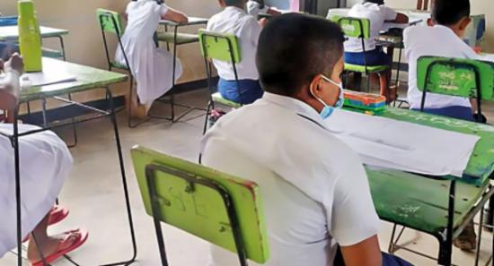 2025 Grade 5 Scholarship Exam Results Released
